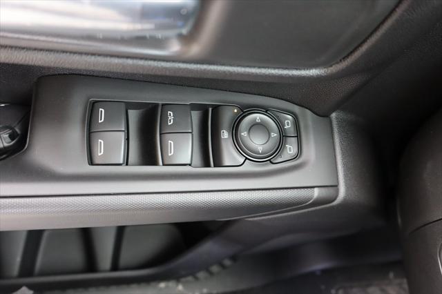 new 2025 Chevrolet Silverado 2500 car, priced at $56,473