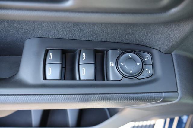used 2021 Chevrolet Silverado 1500 car, priced at $36,500