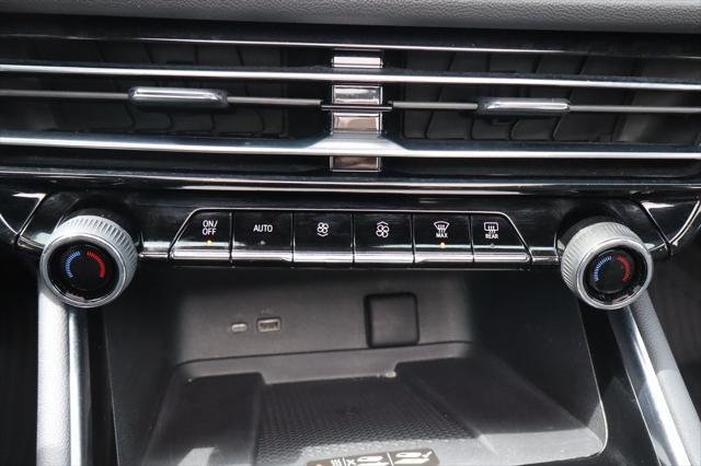 used 2024 Chevrolet Traverse car, priced at $47,900