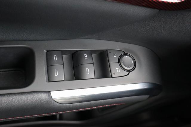 used 2024 Chevrolet Traverse car, priced at $47,900