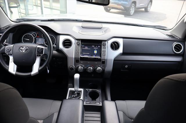 used 2016 Toyota Tundra car, priced at $27,500