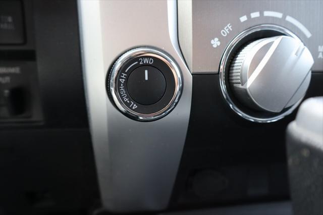 used 2016 Toyota Tundra car, priced at $27,500