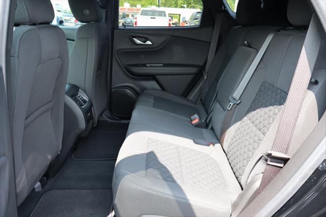 used 2022 Chevrolet Blazer car, priced at $27,500