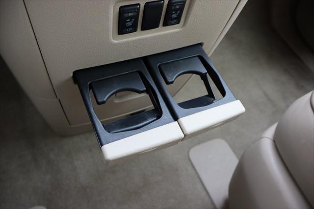 used 2014 Nissan Quest car, priced at $8,900
