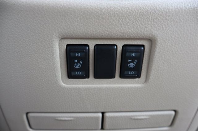 used 2014 Nissan Quest car, priced at $8,900