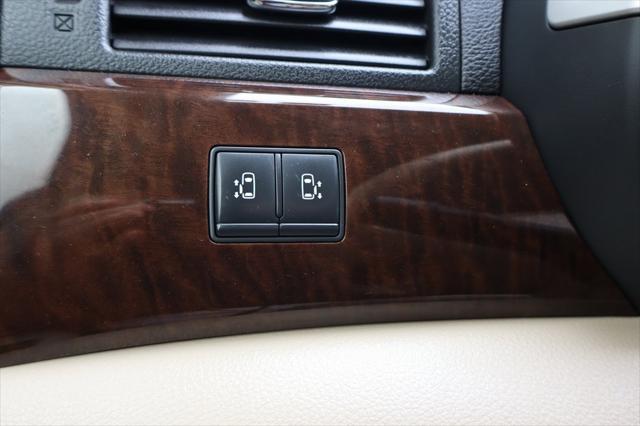 used 2014 Nissan Quest car, priced at $8,900