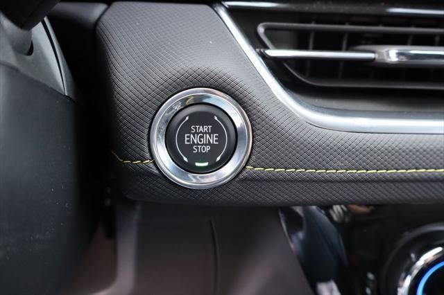 new 2026 Chevrolet TrailBlazer car, priced at $29,835