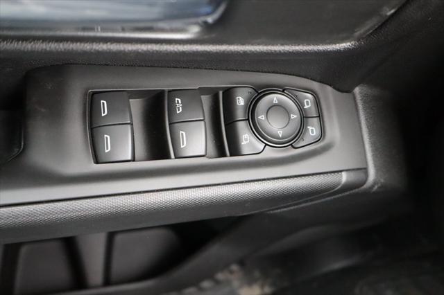 new 2025 Chevrolet Silverado 2500 car, priced at $58,382
