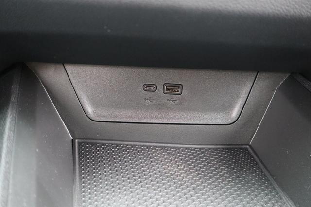 new 2026 Chevrolet Equinox car, priced at $35,717