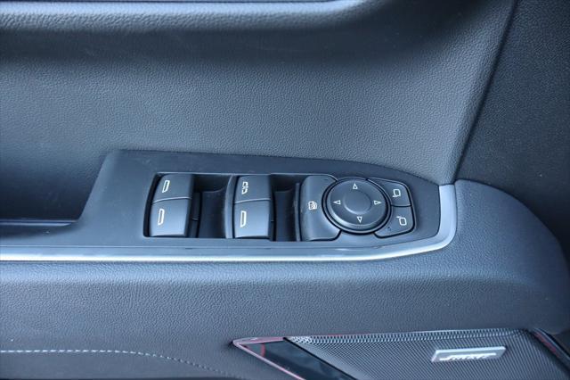 new 2025 Chevrolet Silverado 1500 car, priced at $66,559