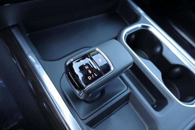 new 2025 Chevrolet Silverado 1500 car, priced at $66,559