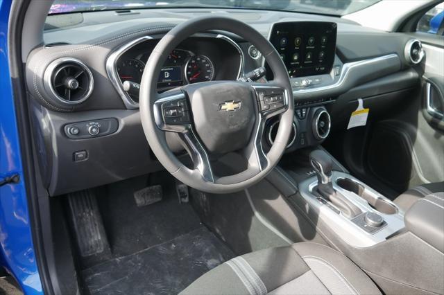 new 2024 Chevrolet Blazer car, priced at $34,997