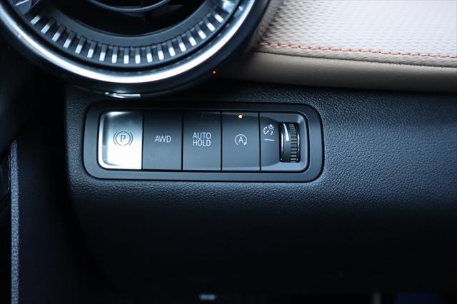 used 2025 Chevrolet Equinox car, priced at $37,500