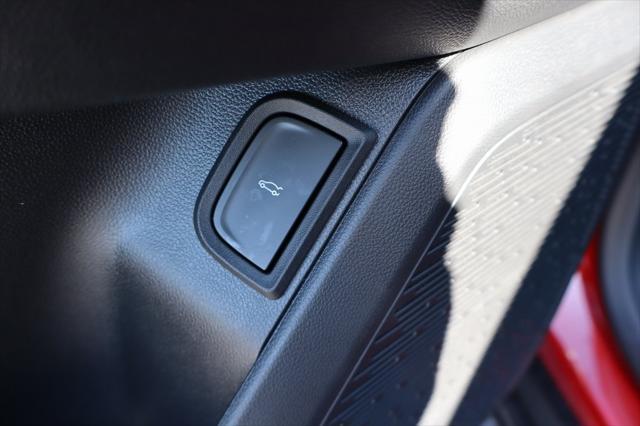 used 2025 Chevrolet Equinox car, priced at $37,500