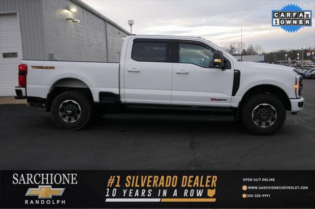 used 2023 Ford F-350 car