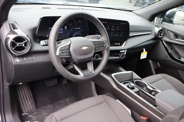 new 2026 Chevrolet Equinox car, priced at $30,483