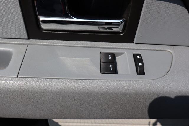 used 2013 Ford F-150 car, priced at $12,900