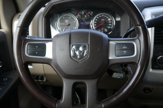 used 2010 Dodge Ram 3500 car, priced at $26,900