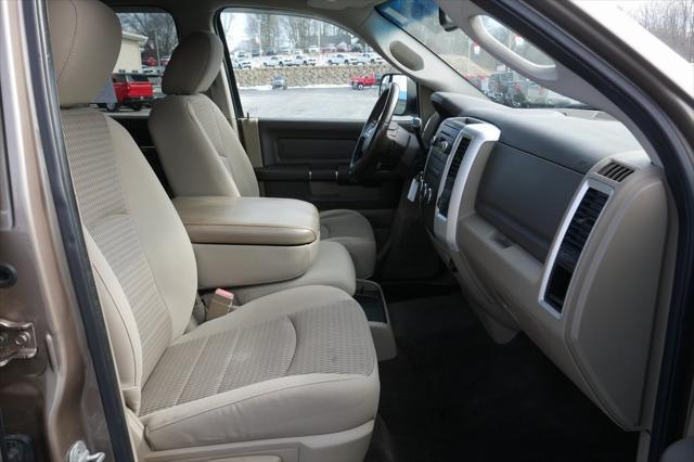 used 2010 Dodge Ram 3500 car, priced at $26,900