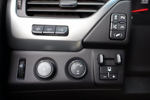 used 2020 Chevrolet Tahoe car, priced at $43,900