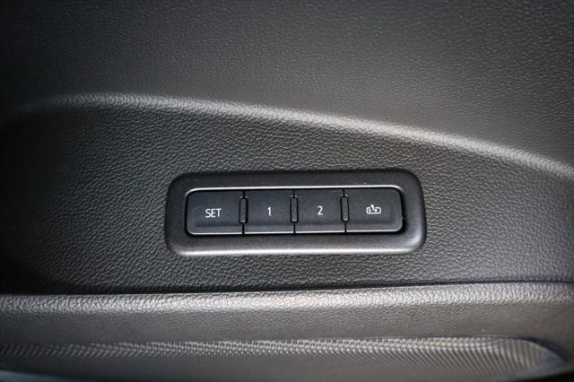 used 2020 Chevrolet Tahoe car, priced at $43,900