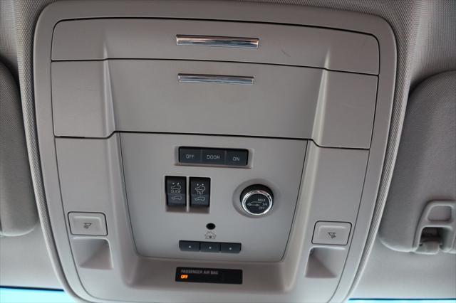 used 2020 Chevrolet Tahoe car, priced at $43,900