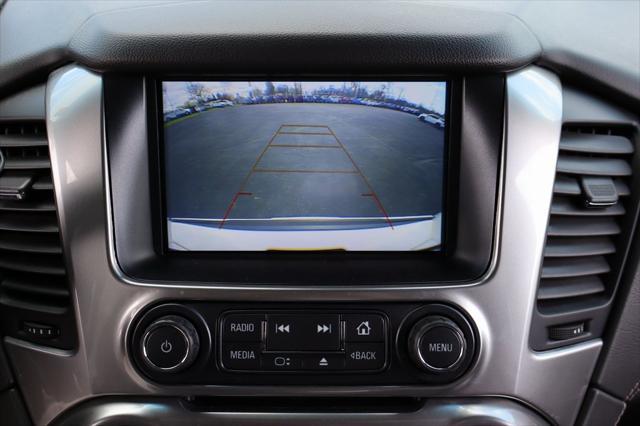 used 2020 Chevrolet Tahoe car, priced at $43,900