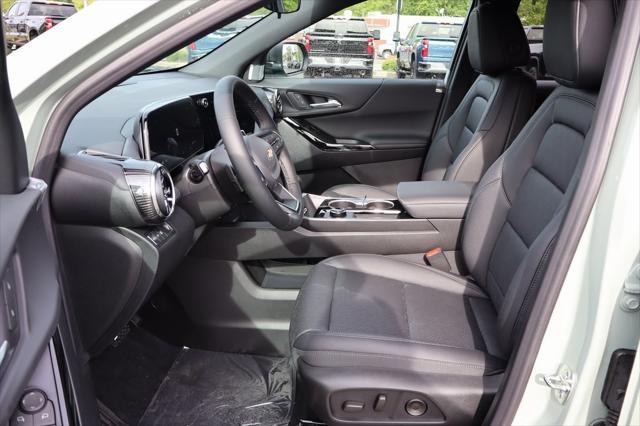 new 2026 Chevrolet Equinox car, priced at $32,268