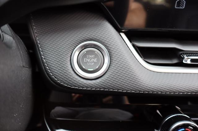new 2026 Chevrolet Equinox car, priced at $32,268