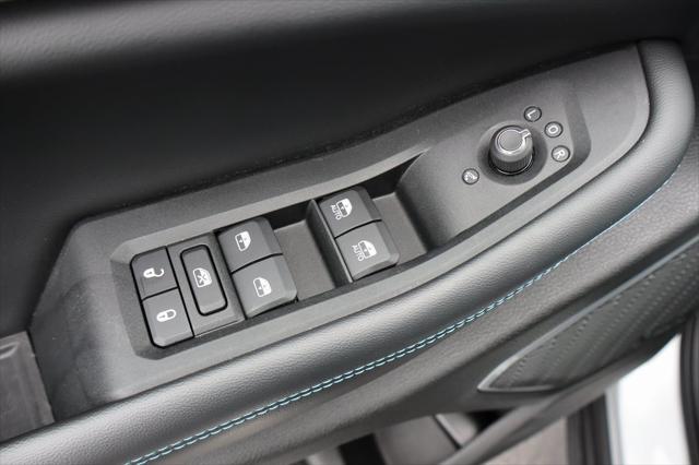 used 2023 Jeep Grand Cherokee 4xe car, priced at $38,500