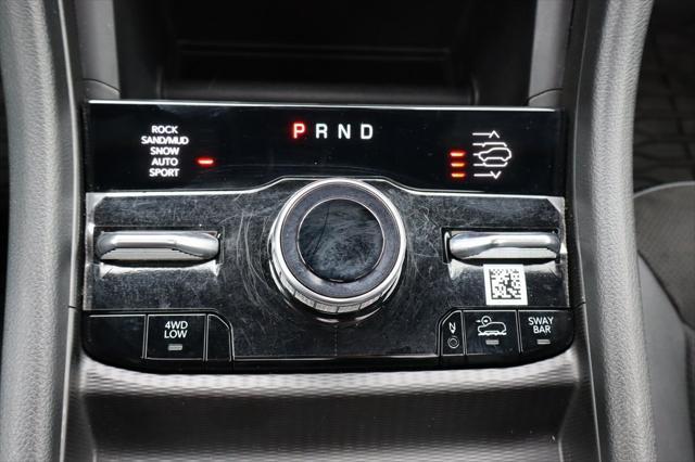used 2023 Jeep Grand Cherokee 4xe car, priced at $38,500