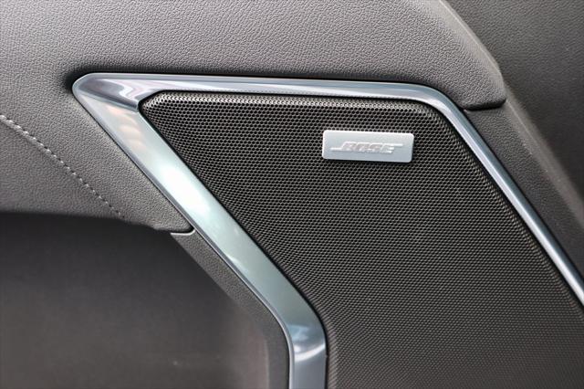 new 2025 Chevrolet Silverado 1500 car, priced at $55,846