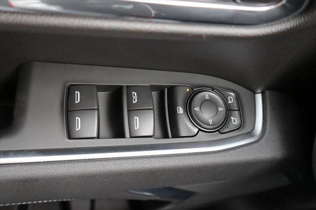 new 2025 Chevrolet Silverado 1500 car, priced at $56,943