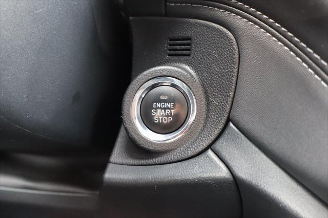 used 2022 Subaru Outback car, priced at $23,500
