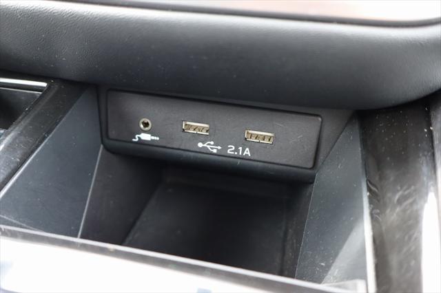 used 2022 Subaru Outback car, priced at $23,500