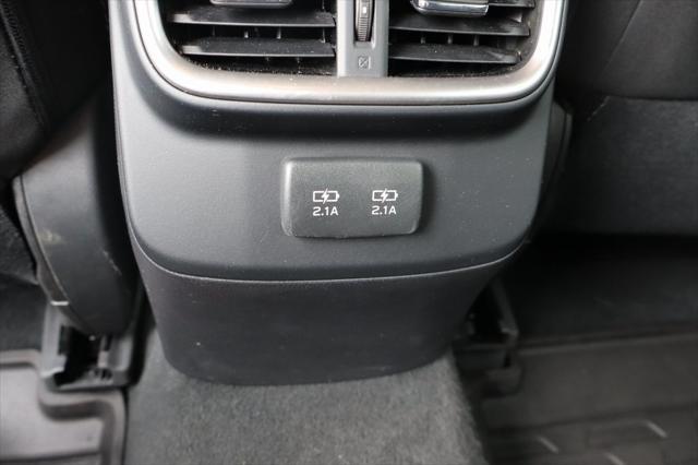 used 2022 Subaru Outback car, priced at $23,500