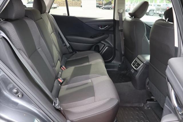 used 2022 Subaru Outback car, priced at $23,500