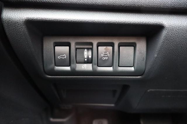 used 2022 Subaru Outback car, priced at $23,500