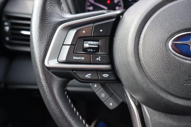 used 2022 Subaru Outback car, priced at $23,500
