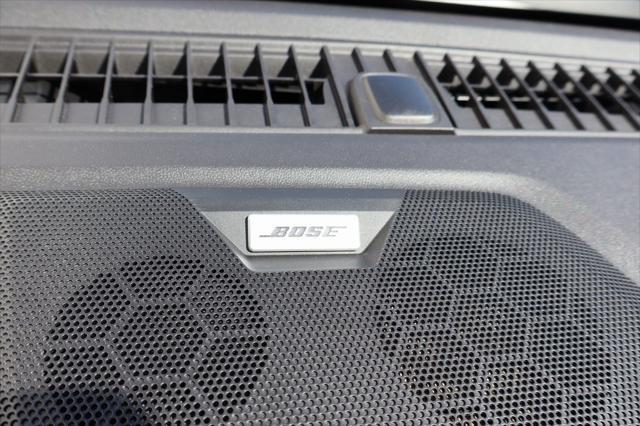 used 2023 Chevrolet Colorado car, priced at $46,500