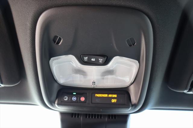 used 2023 Chevrolet Colorado car, priced at $46,500