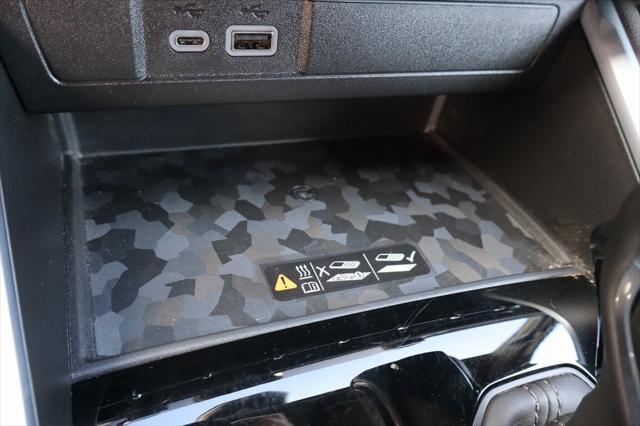 used 2023 Chevrolet Colorado car, priced at $46,500