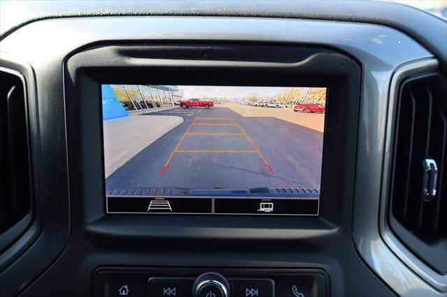 new 2025 Chevrolet Silverado 3500 car, priced at $54,190