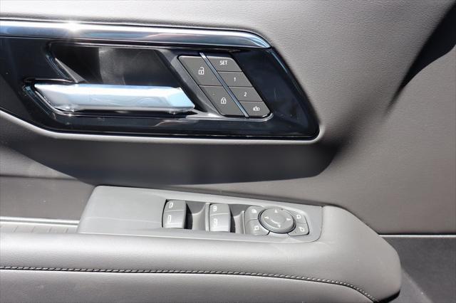 new 2025 Chevrolet Tahoe car, priced at $69,500