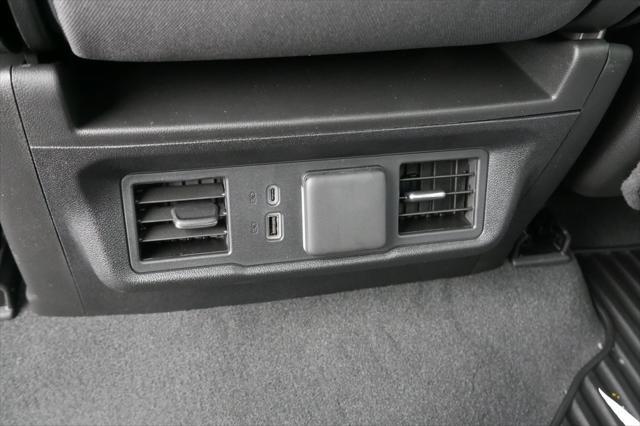 new 2025 Chevrolet Silverado 1500 car, priced at $42,542