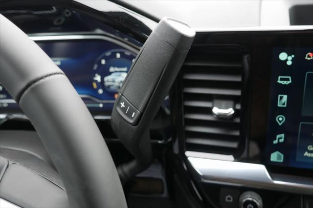 new 2025 Chevrolet Silverado 1500 car, priced at $42,542