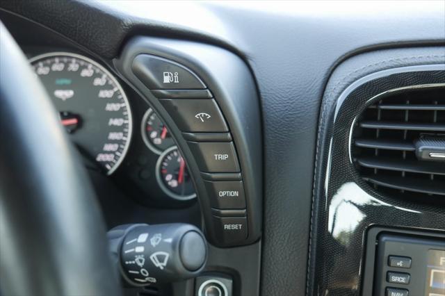 used 2013 Chevrolet Corvette car, priced at $31,900