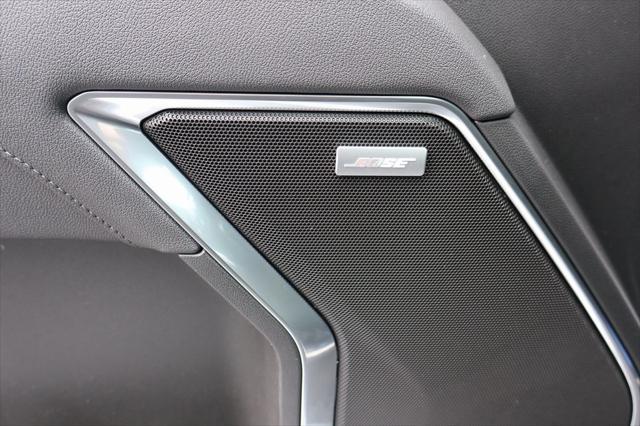 new 2025 Chevrolet Silverado 1500 car, priced at $55,846