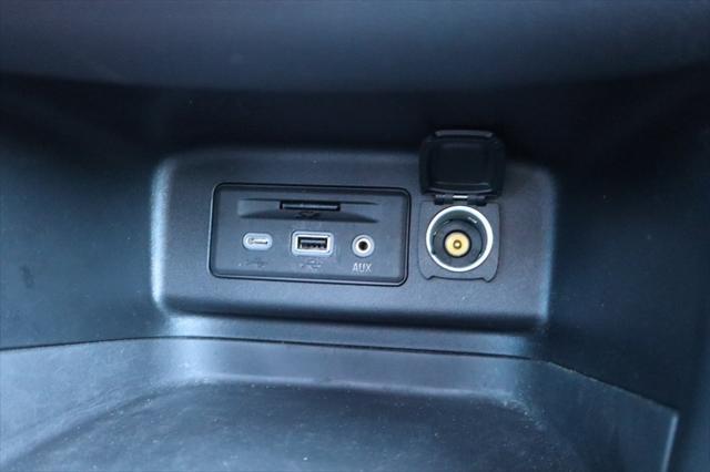 used 2022 Chevrolet Equinox car