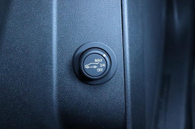 used 2022 Chevrolet Equinox car